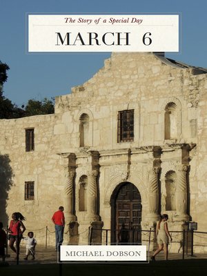 cover image of March 6